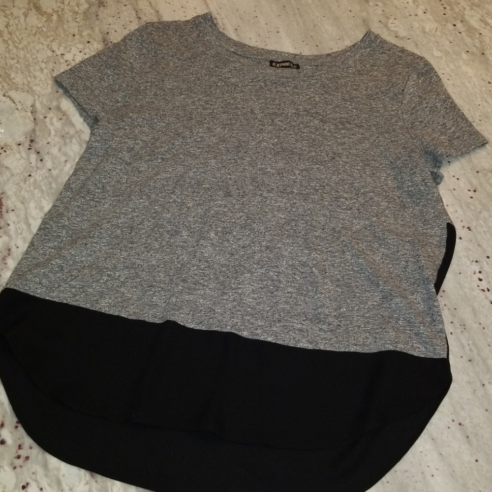 Express top